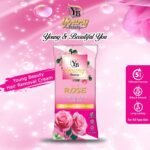 Young Beauty Hair Removal Cream - 30ml