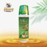 Young Beauty Herbal Hair Oil - 100ml