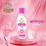 Young Beauty Moisturizing Lotion - 200ml