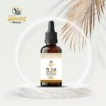 Young Beauty Rice Extract Serum - 30ml