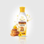 Young Beauty Almond & Honey Lotion - 200ml - Image 2