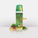 Young Beauty Herbal Hair Oil - 100ml - Image 2
