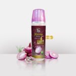 Young Beauty Onion Hair Oil - 100ml - Image 2