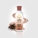Young Beauty Oud Body Lotion - 200ml - Image 2
