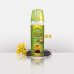 Young Beauty Pure Sarson Oil - 100ml - Image 2